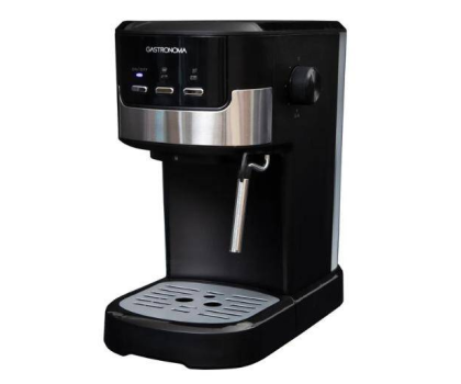 Ekspres i kawa GASTRONOMA Ekspres do espresso 1100W